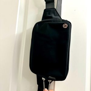 Everywhere belt bag. Like new !